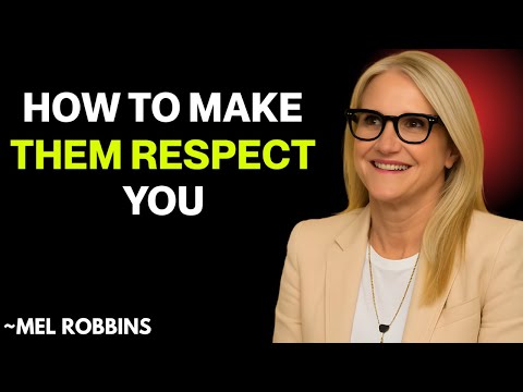 Видео: Скрытая причина, по которой избегающие люди проявляют к вам неуважение, и как это прекратить — Мо...