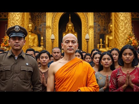 Видео: Знаменитый монах пойман в келье! Правда, которую村民ы никогда не знали