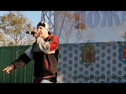 Видео: Sten такая работа Live+track