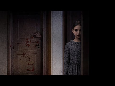 Видео: Кызды даарылаганы келип аны жиндер куурчап алганын көрдү. #Санчобекканал#кыргызча#кино