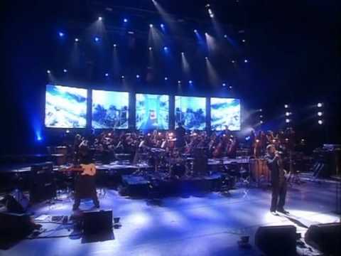 Видео: Николай Носков "По пояс в небе"