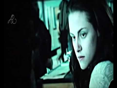 Видео: Twilight/Сумерки - Vampir