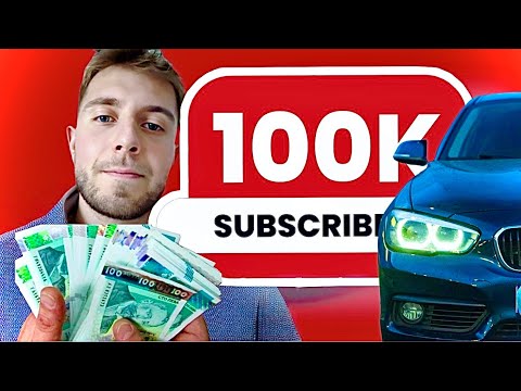 Видео: КАК ДА РАЗВИЕМ УСПЕШЕН YouTube КАНАЛ В БЪЛГАРИЯ