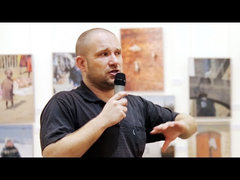 Видео: ФИКСАЖ: Иван Евлахов «Спортивный репортаж - увидеть всё»