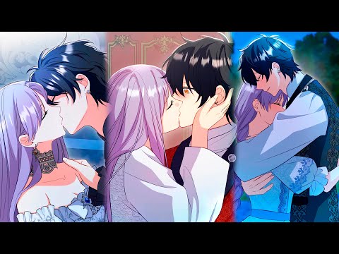 Видео: Озвучка манги | Я переродилась злодейкой которой одержим принц | 1-20 главы | ЕЩЕ НЕ КОНЕЦ