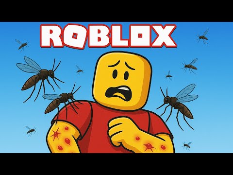 Видео: Масаға айналып адамдарды шақтым | Roblox