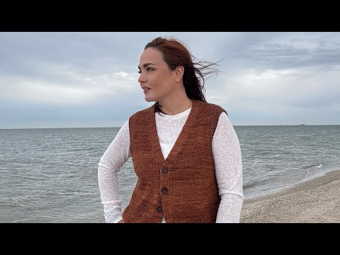 Видео: Вязальный дайджест #19 Мои процессы и планы❤️Листаем журналы #вязание #проекты 