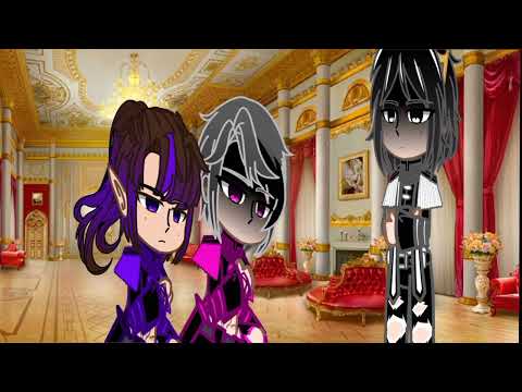 Видео: Клип «Ведьмина дочь» (В данном случае сын)