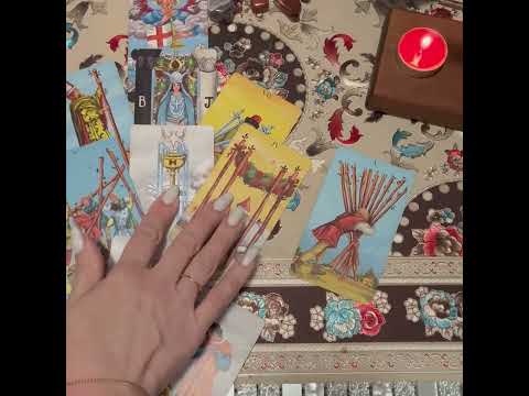 Видео: Хочет ли он возобновить отношения ? 👌😍