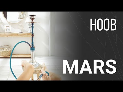 Видео: HOOB MARS Unpacking / Распаковка