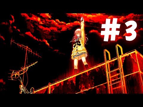 Видео: You and Me and Her: A Love Story - ПРОХОЖДЕНИЕ НА РУССКОМ #3