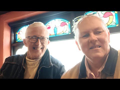 Видео: Не так жарко, как в Паттайе 😜 #паттайя #ирландия