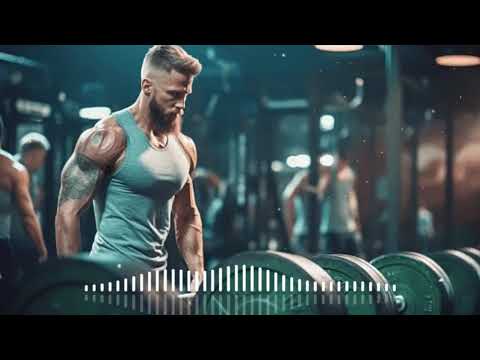 Видео: МУЗЫКА ДЛЯ ТРЕНИРОВОК 2025 💪🏼 | Тренажерный зал | Мотивация для Спорта и Фитнеса | Workout Music🔥