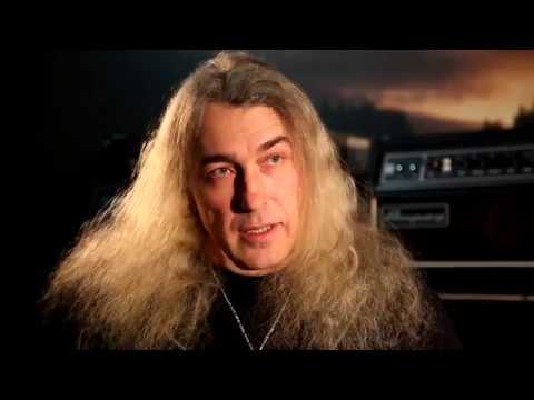 Видео: Lexx (группа Мастер) - Интервью