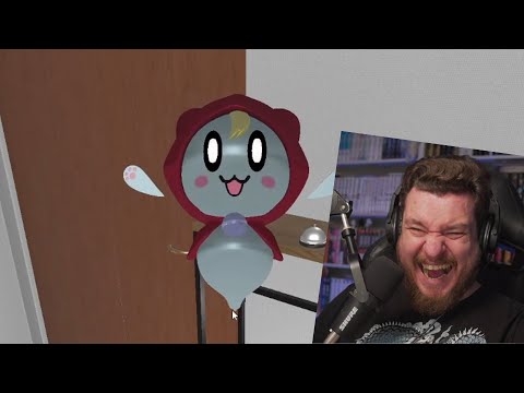 Видео: Всрашные игры 👻♿ | РЕАКЦИЯ НА Valera Ghosther
