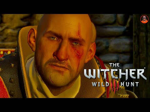 Видео: РОЗБІРКИ В КУПАЛЬНЯХ  --  The Witcher 3: Wild Hunt #22
