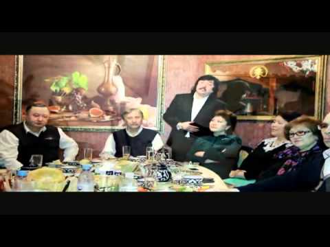 Видео: Әділбай Тобыш - Самғау Сағыну ( Талант )