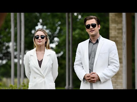 Видео: ⚠️ ОНИ ПРЕДСТАВИЛИСЬ АНГЕЛАМИ — ИГРА НА ГРАНИ! 🎬 Обыграть миллиардера. 🏷 СОЦИАЛЬНЫЙ ТРИЛЛЕР