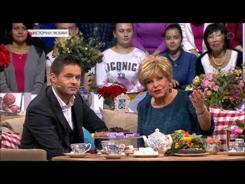 Видео: В наше время. Шоу "ГОЛОС": истории любви.15.11.2014.Первый канал.