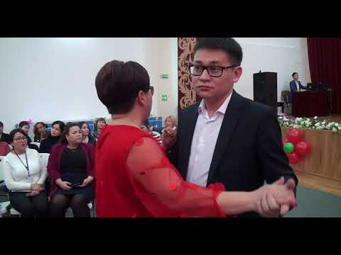 Видео: Ұстаздың дара жолы. Алтынзер Әмірқызы. Толық нұсқа.