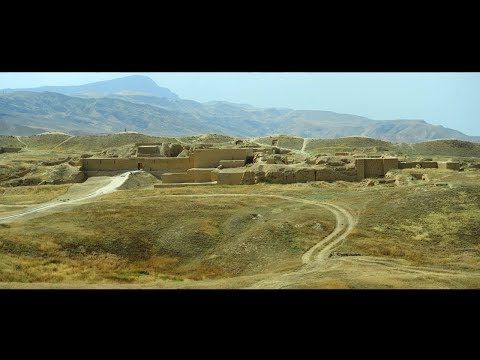 Видео: Древний мерв 2018