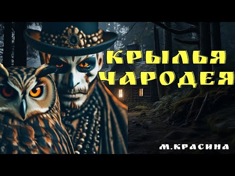 Видео: Транспорт или Друг/ М.Красина/Страшилки про колдунов и магию/ Страшные истории про колдунов