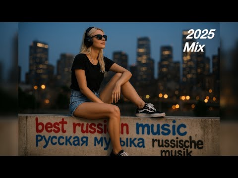 Видео: Best Russian Music/Русская музыка/russian music/russiche Musik/Новая музык/new music/mix/МИКС/2025