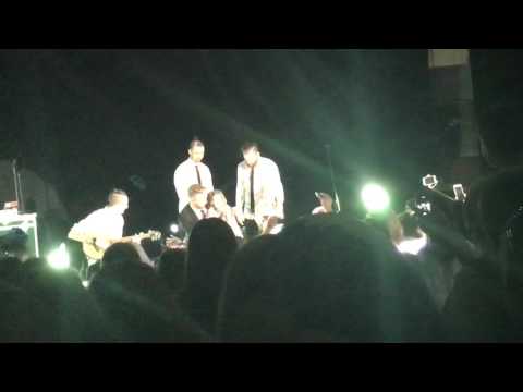 Видео: Егор Крид В Махачкале💗24.05.16💗