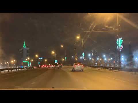 Видео: Язмыш безне юлда очраштырды.13 бүлек.