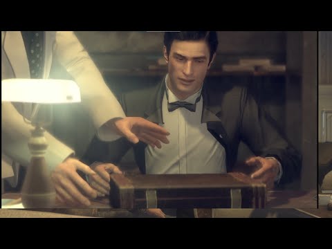 Видео: Mafia 2 RYTP - Новый ростовщик