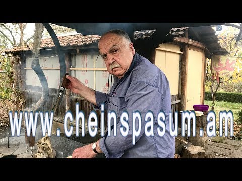 Видео: Tigran Qocharyan, Тигран Кочарян, Տիգրան Քոչարյան