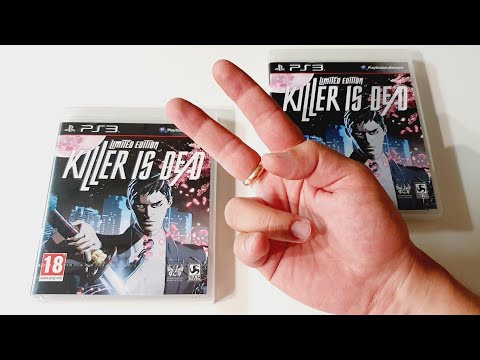 Видео: PS3 Games Collection Rare Games | Коллекция игр Sony PlayStation 3 Редкие игры #2