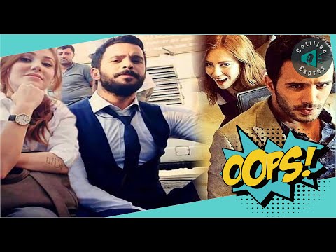 Видео: Эльчин Сангу нацелилась на то, чтобы стать партнершей Барыша!