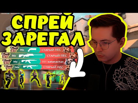 Видео: РЕКРЕНТ РАЗНОСИТ ТУРНИР ДАЖЕ ПОСЛЕ ПЕРЕРЫВА