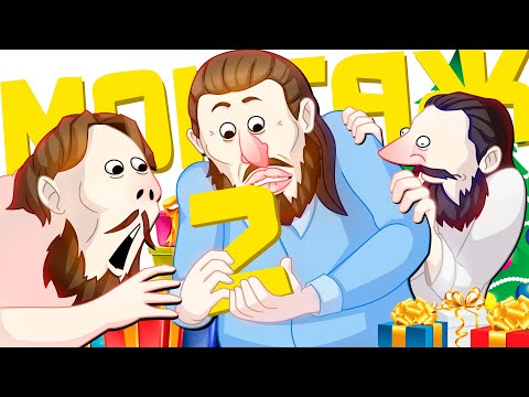Видео: НАКОНЕЦ-ТО - МОНТАЖ 2 | (ЯРОС, РУДИ, СОСИДЖ, АЙК, ТОБЛ)