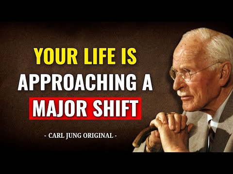 Видео: 4 признака того, что вас ждут серьёзные духовные перемены | Карл Юнг о метаморфозах души