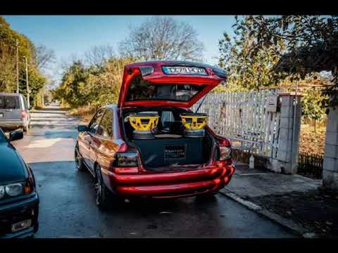 Видео: MiyaGi - Колибри [29-33hz] [🔥Low Bass By Matrix🔥] [Team Deaf Bonce]