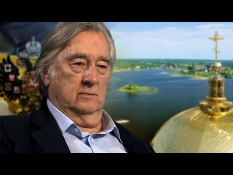 Видео: "Лемнер" Проханова, как литературное произведение.