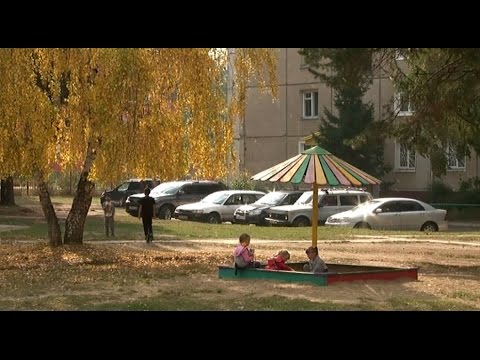 Видео: Капремонт стал наболевшей  проблемой для жильцов дома № 12