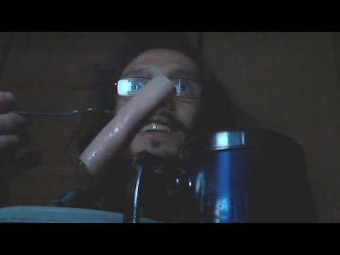 Видео: Обожаю рулетики с ветчиной и сыром! Ваше мнение о моем Бусти?