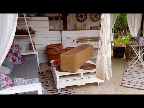 Видео: 16.11.2025 О красках поздней осенью. Тюльпаны и розы в кашпо.  Анализ ошибок посадки крокусов.