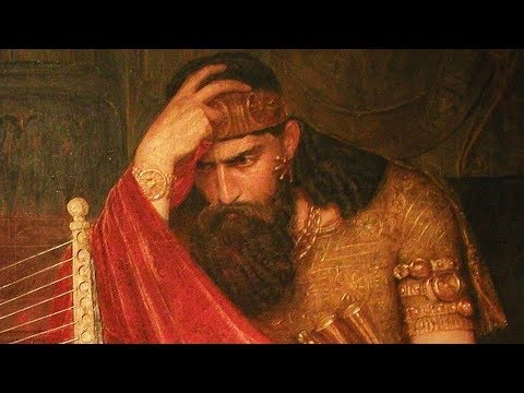 Видео: Как Саул стал первым царем Израиля