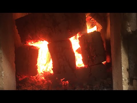 Видео: Честно о самодельных брикетах