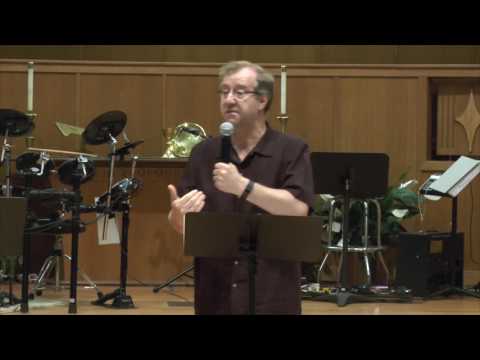 Видео: Д-р Йосиф Димитров - Непроменимия