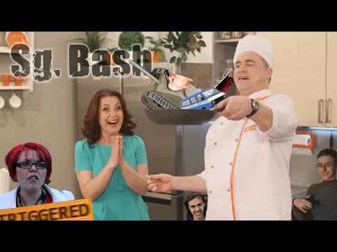 Видео: Неправильные рекламы | RYTP