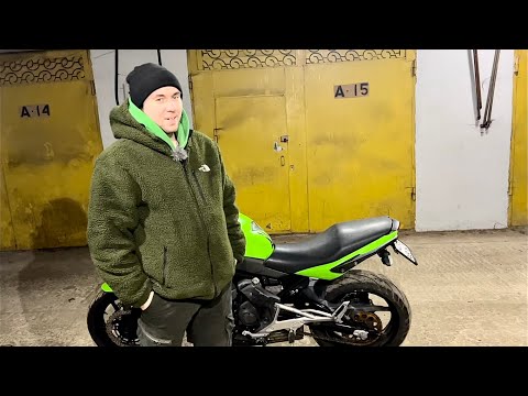 Видео: ПРОДАЖА МОТОЦИКЛА 🏍️ KAWASAKI NINJA 400 🔥 ОТ МОТО БАРОНА 🤘