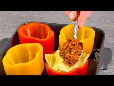 Видео: 5 Нескучных рецептов домашней лазаньи для самых ленивых