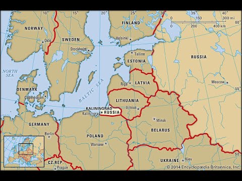 Видео: "Янтарный Край".авт.Жарикова Т.М.вид.Жариков А.аранж.Шафеев М.