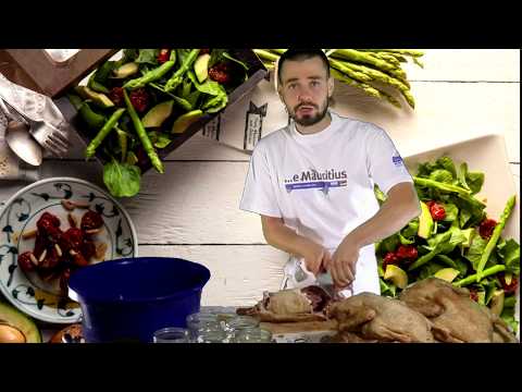 Видео: Тушенка из Утки в  автоклаве / Белорусский автоклав рецепты