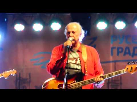 Видео: Хамлет Кирил Маричков и Фондацията  75 години